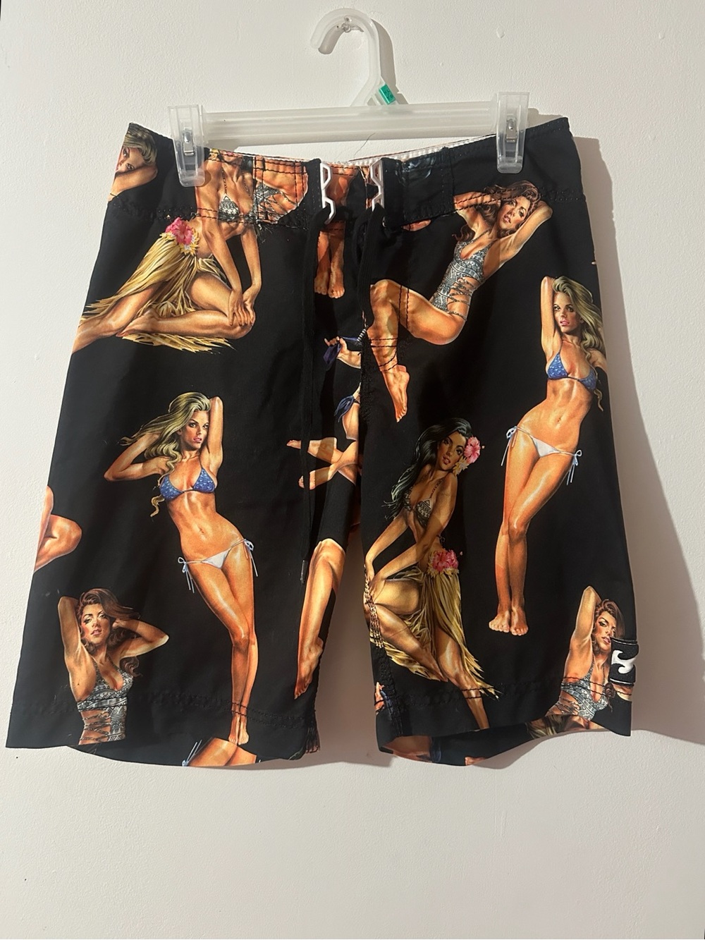 Billabong Board Shorts